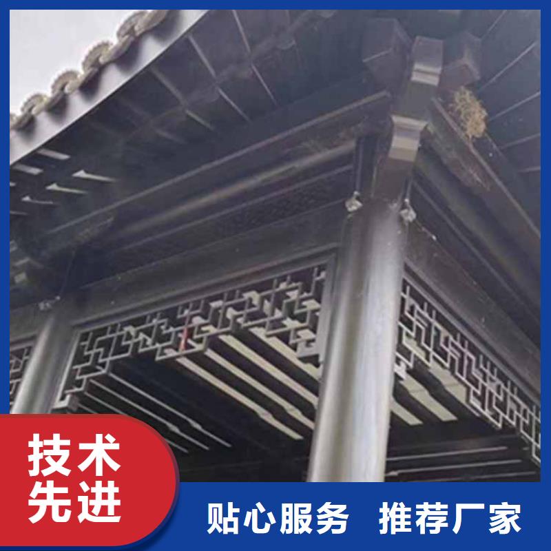 古建亭廊造价工厂直销本地货源