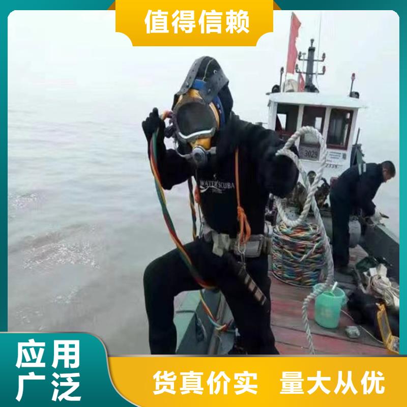 推荐：桥桩水下检测供货商敢与同行比质量