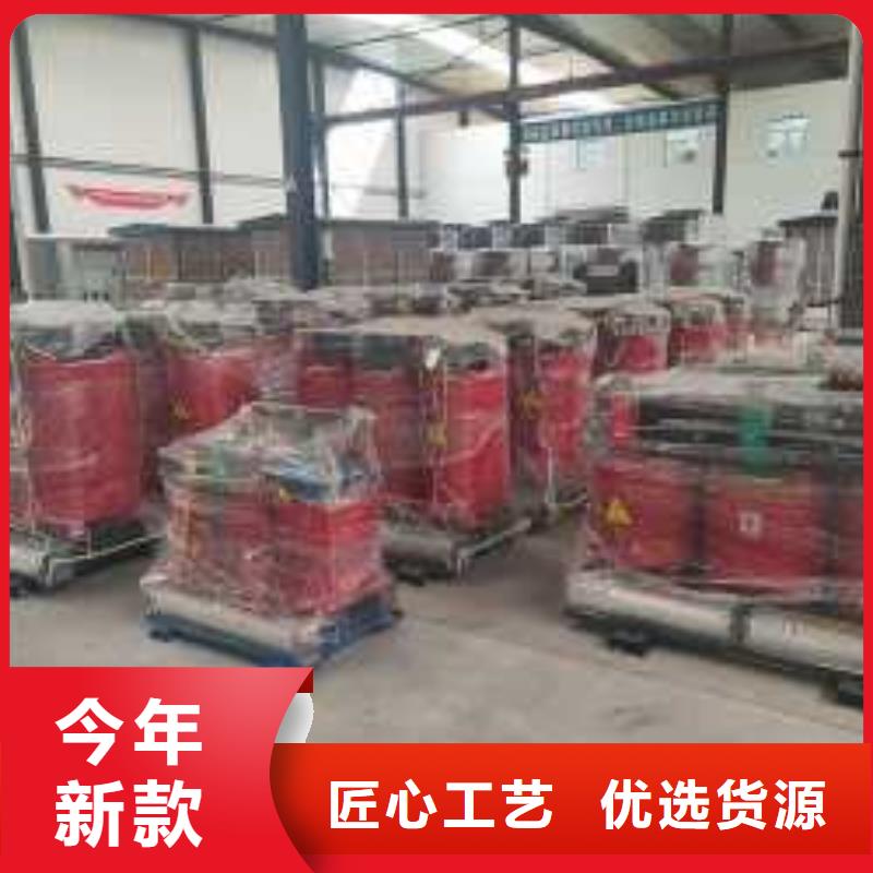 干式变压器厂家SCB11-800KVA10/0.4KV变压器多少钱一台出厂严格质检