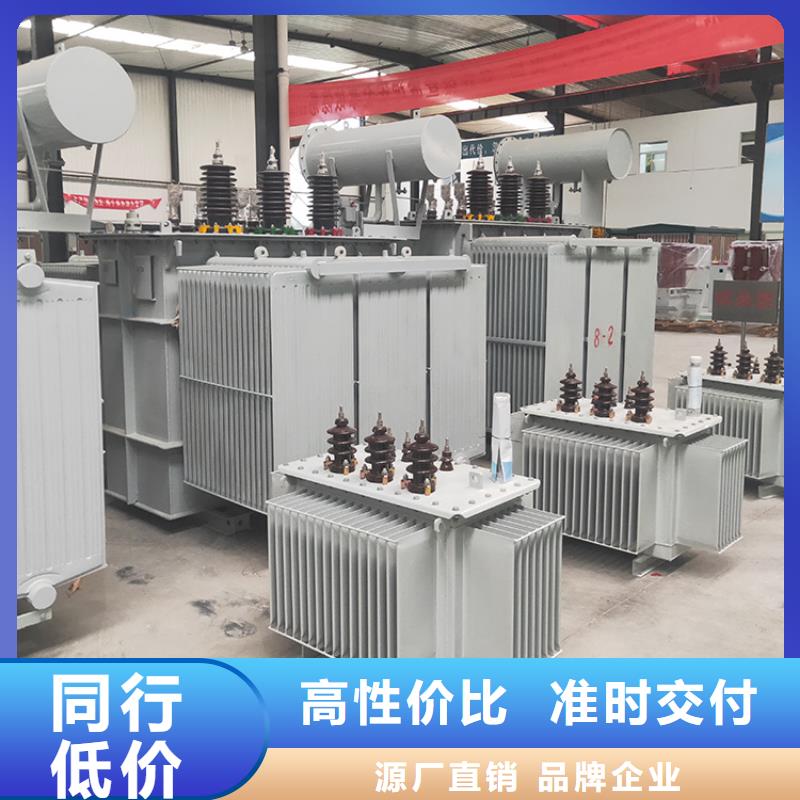 160KVA油浸式变压器厂/S11/S13-100KVA/10KV/0.4KV油浸式变压器厂家售后完善