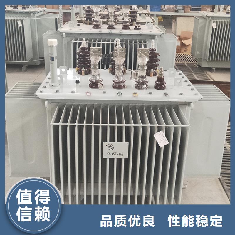 50KVA油浸式变压器厂家/S11/S13-5000KVA/10KV/0.4KV油浸式变压器附近生产商