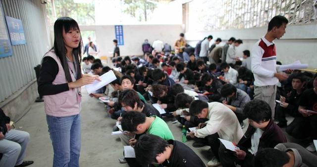 新会区三江劳务派遣无中间商公司