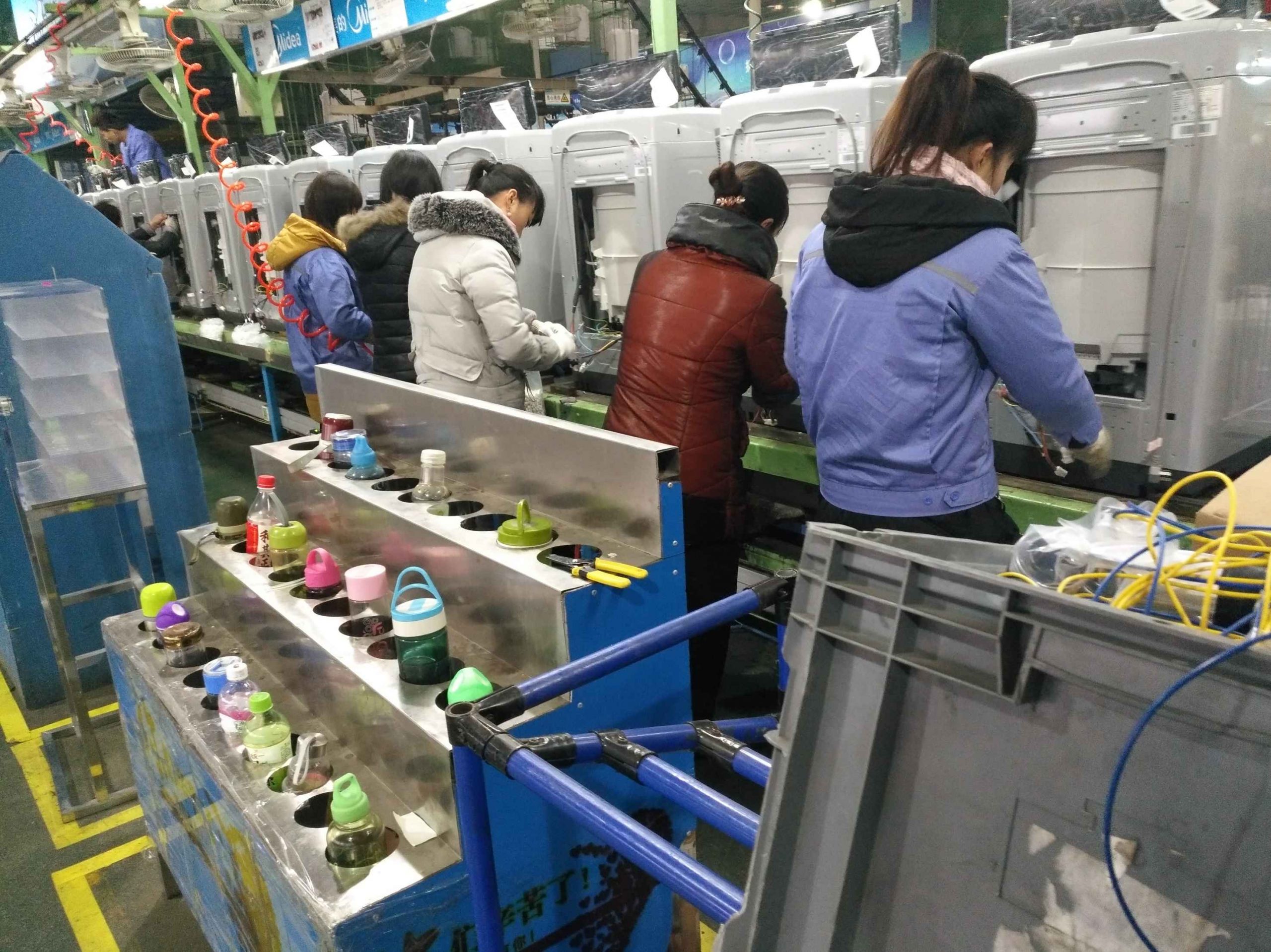 增城区新塘劳务派遣公司品质保障技术精湛