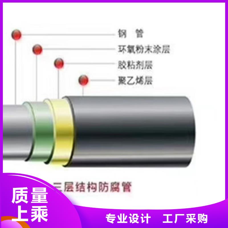 口碑好的大口径环氧煤沥青防腐钢管基地附近供应商