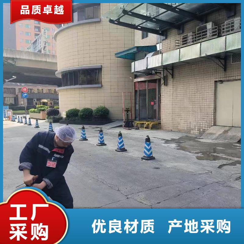 郫县市政管道检测价格当地经销商