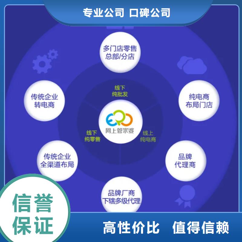 进销存系统价格2024专业的团队