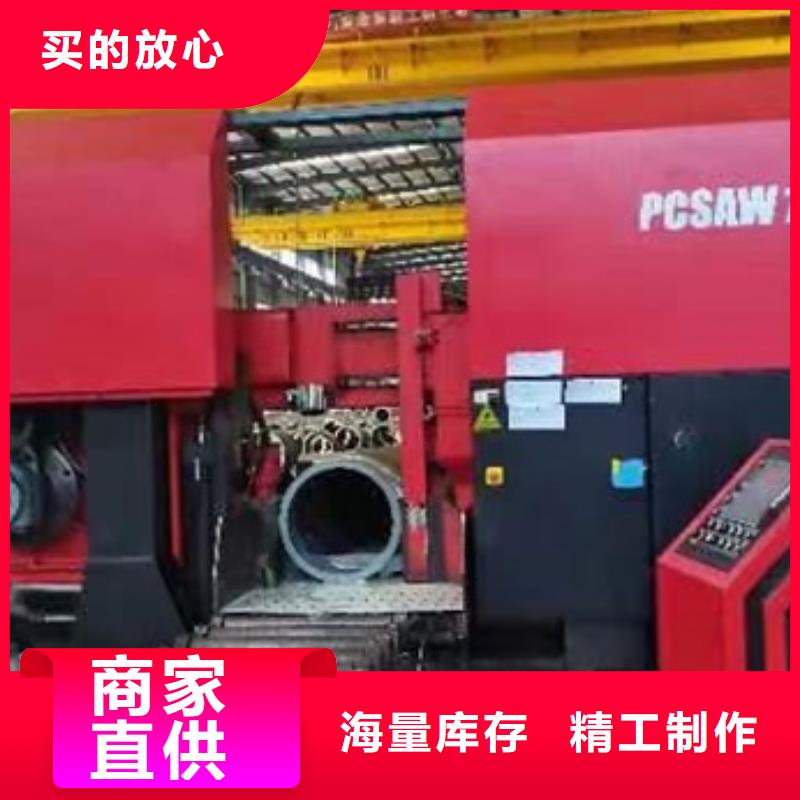 P355N无缝钢管机械加工用结构管挤压厚壁无缝钢管品种全