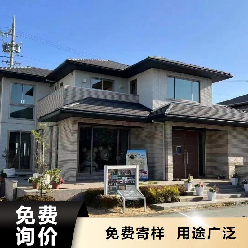 农村自建房口碑好质量牢靠