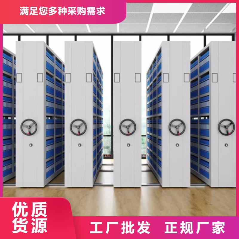 电动会计密集柜新品正品本地生产商