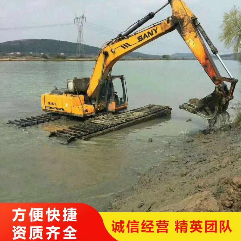 
湿地水挖机固化咨询质优价廉