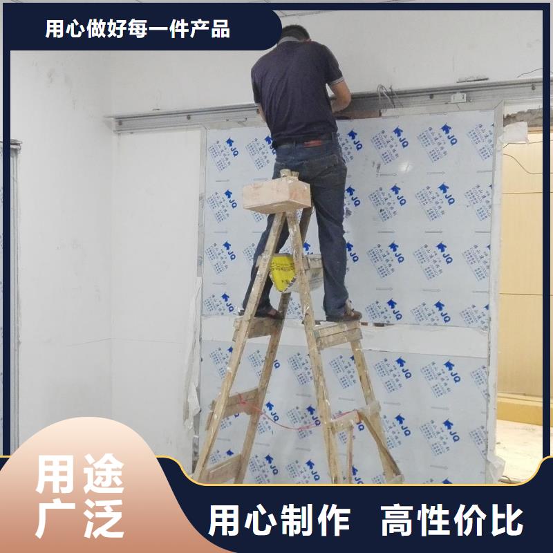 
核医学用防护工程海量货源现货供应