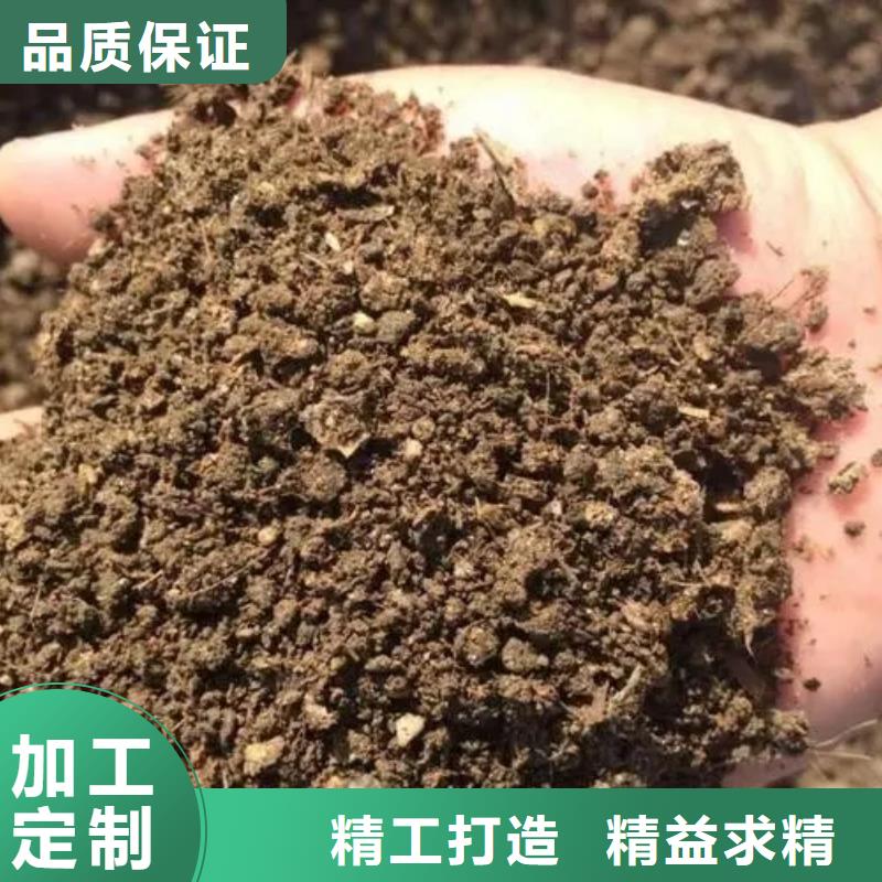 巨鹿干鸡粪循环绿化多家仓库发货