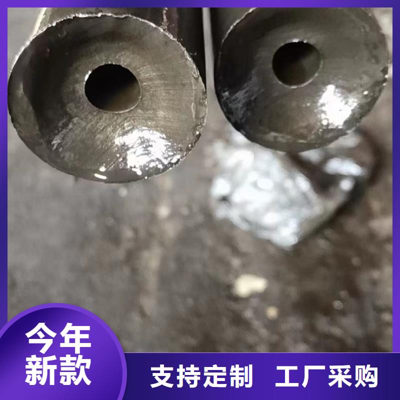 10*1精密无缝钢管实体厂家库存充足