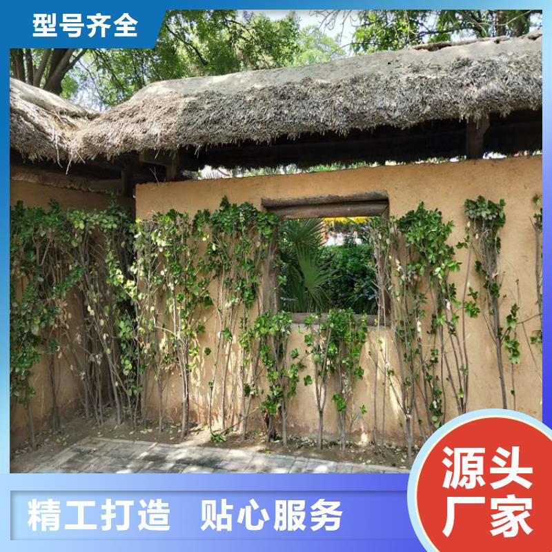 稻草漆施工报价本地公司