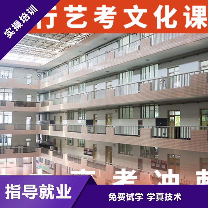 高三文化课培训学校分数要求学真技术