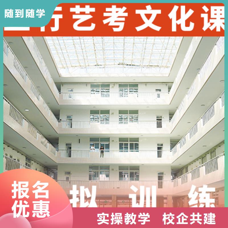 艺术生文化课培训学校多少分当地供应商