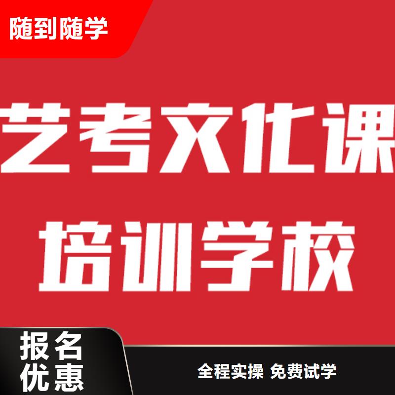 文科基础差，艺考文化课培训学校
有哪些？
技能+学历