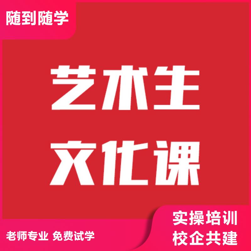 艺考文化课辅导有哪些小班面授[本地]服务商