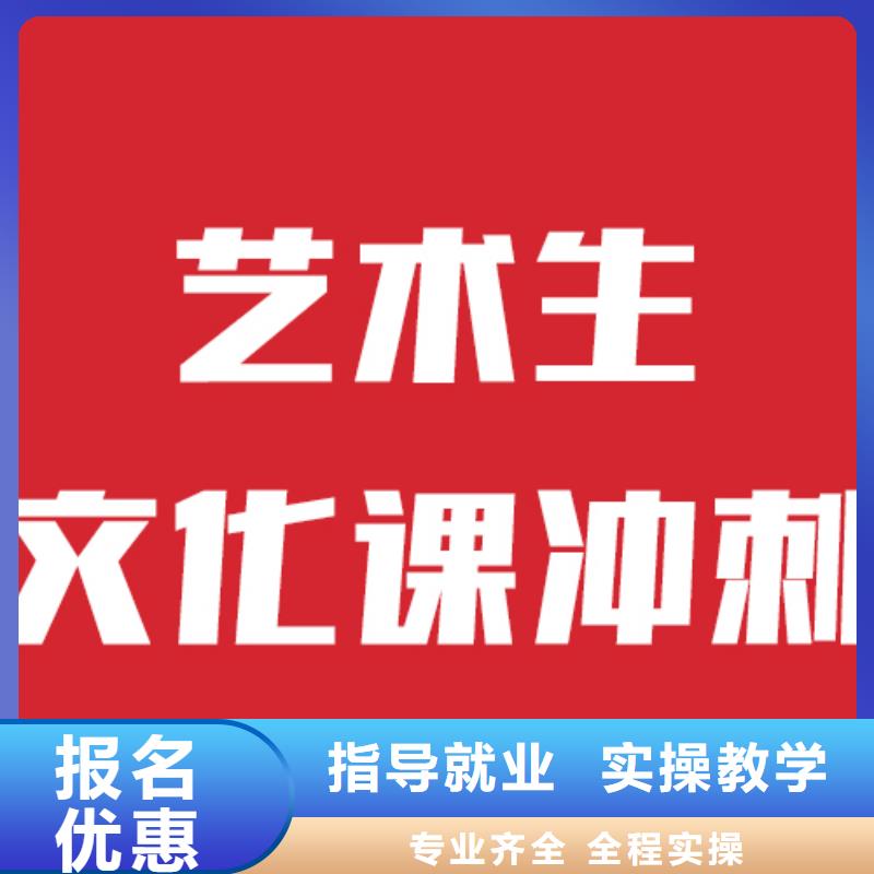 艺考文化课集训班怎么样双文化课教学附近服务商