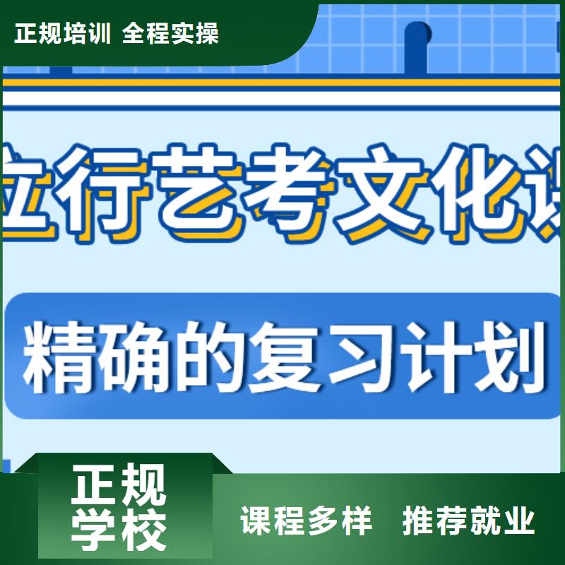 艺考文化课班哪里好办学经验丰富本地货源