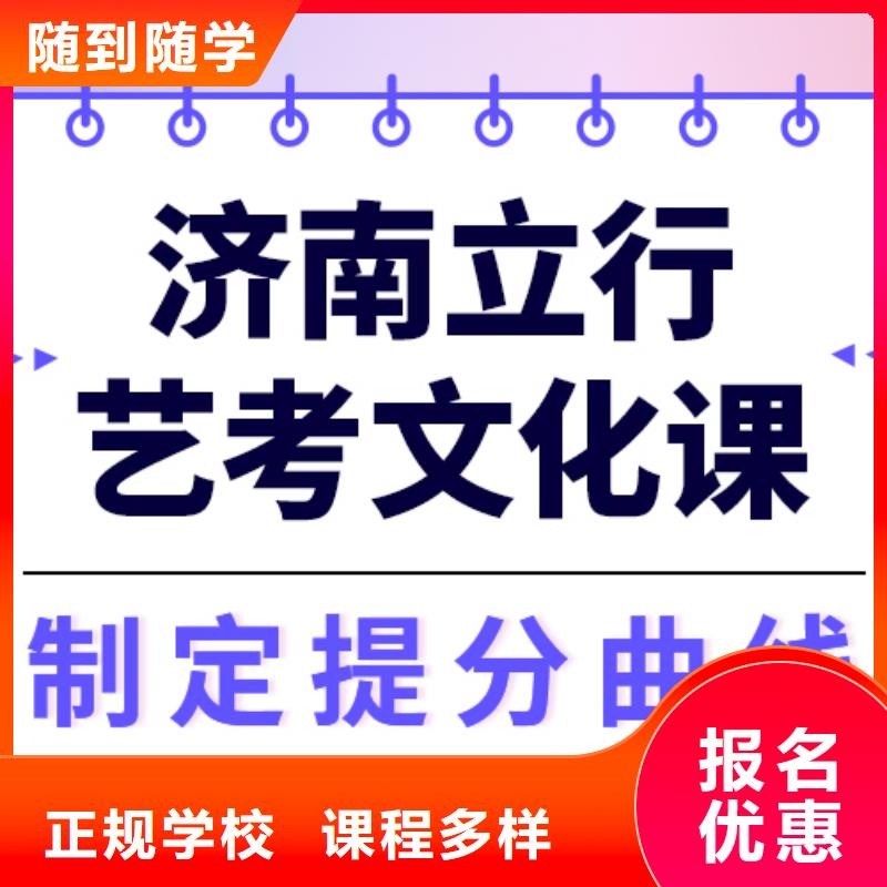 艺考文化课价格雄厚的师资实操教学