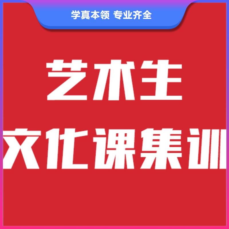 艺考生文化课集训学校要真实的评价手把手教学