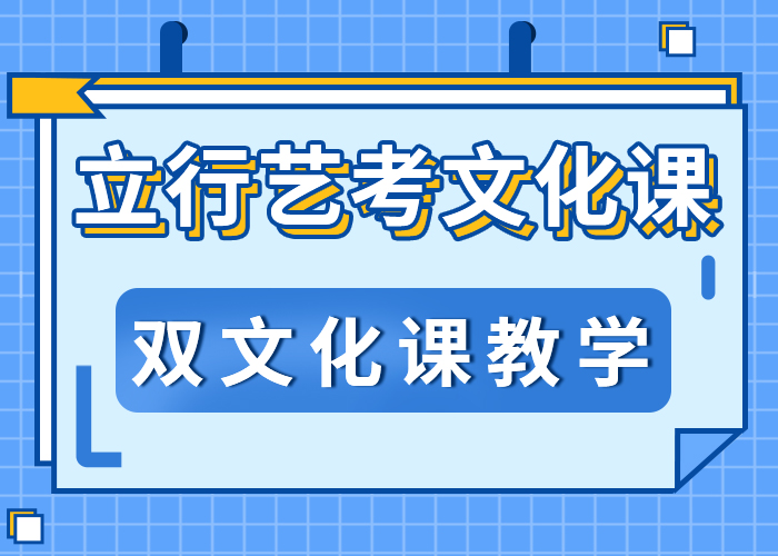 艺术生文化课价格是多少好一点的