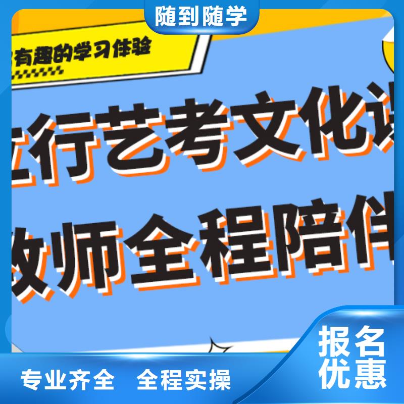 艺术生文化课培训班能不能行？[当地]公司