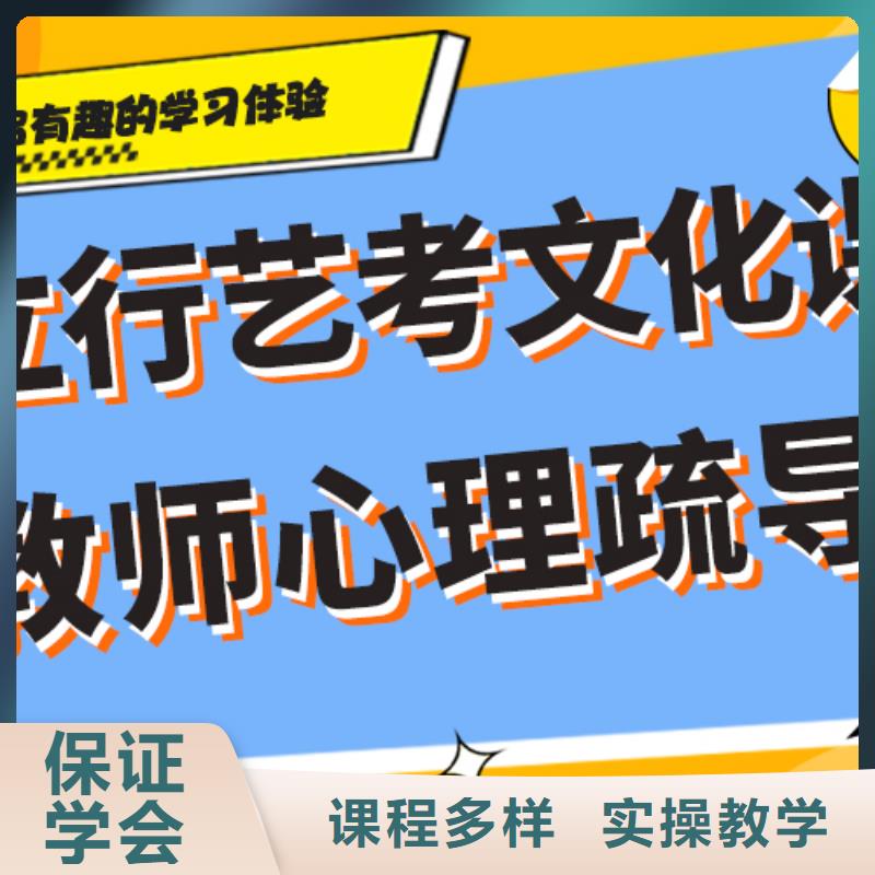 艺考生文化课集训进去困难吗？正规培训