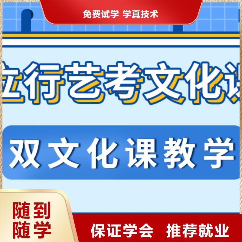 艺考生文化课培训机构贵不贵？本地供应商