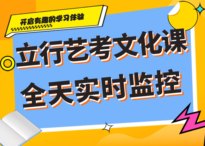 艺考生文化课培训续费价格多少理论+实操