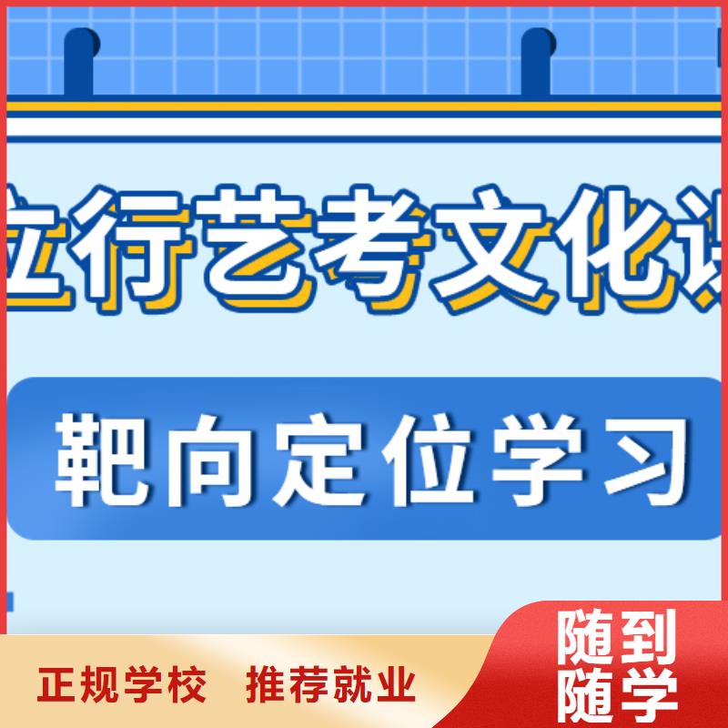 艺考文化课培训班排行可以考虑<本地>品牌