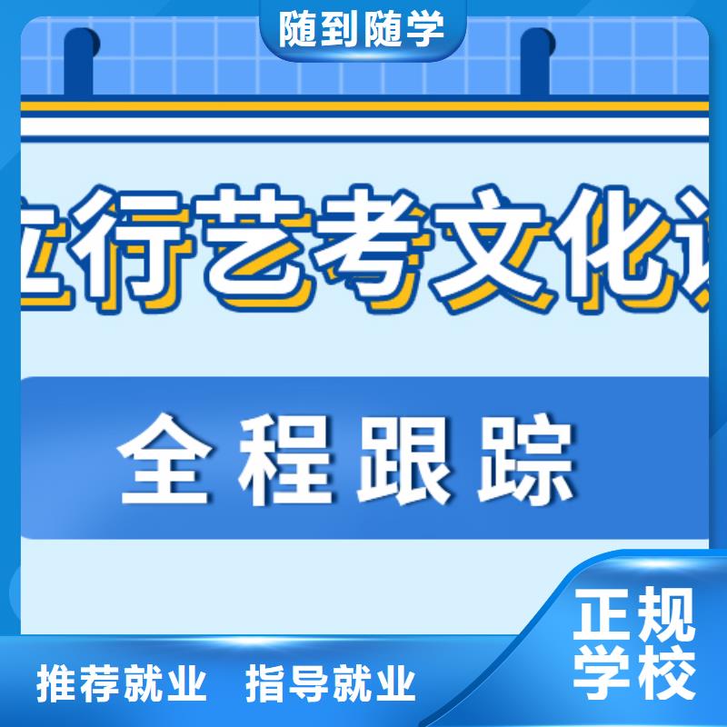 ​县艺考文化课培训  哪里好可以考虑本地服务商