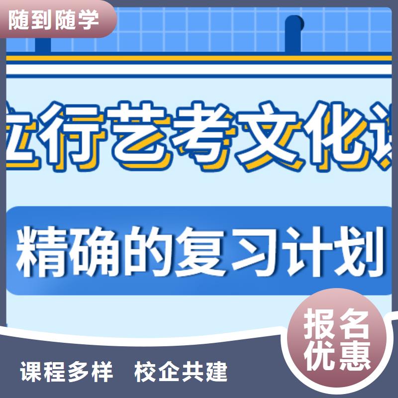 艺考文化课培训机构排行可以考虑学真技术