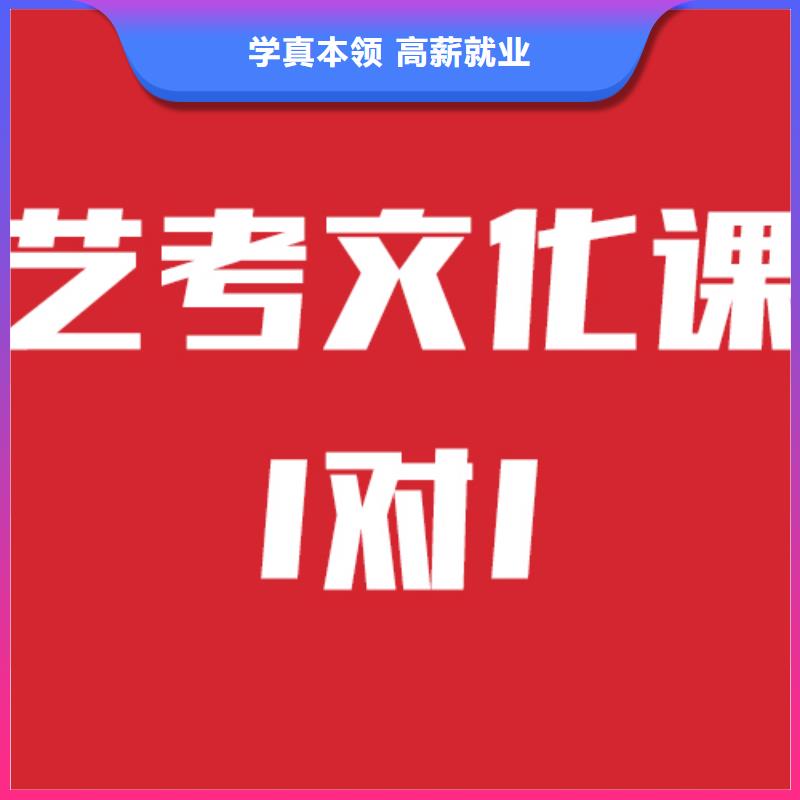 艺术生文化课辅导机构排行榜有什么选择标准吗学真本领