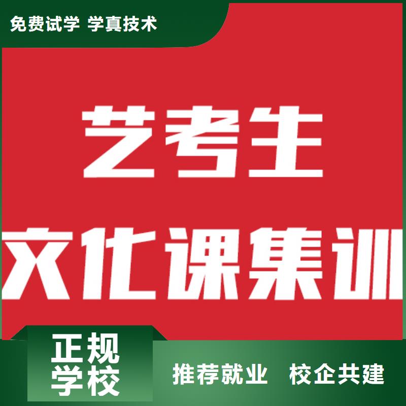 艺考生文化课补习哪里学校好可以考虑附近服务商