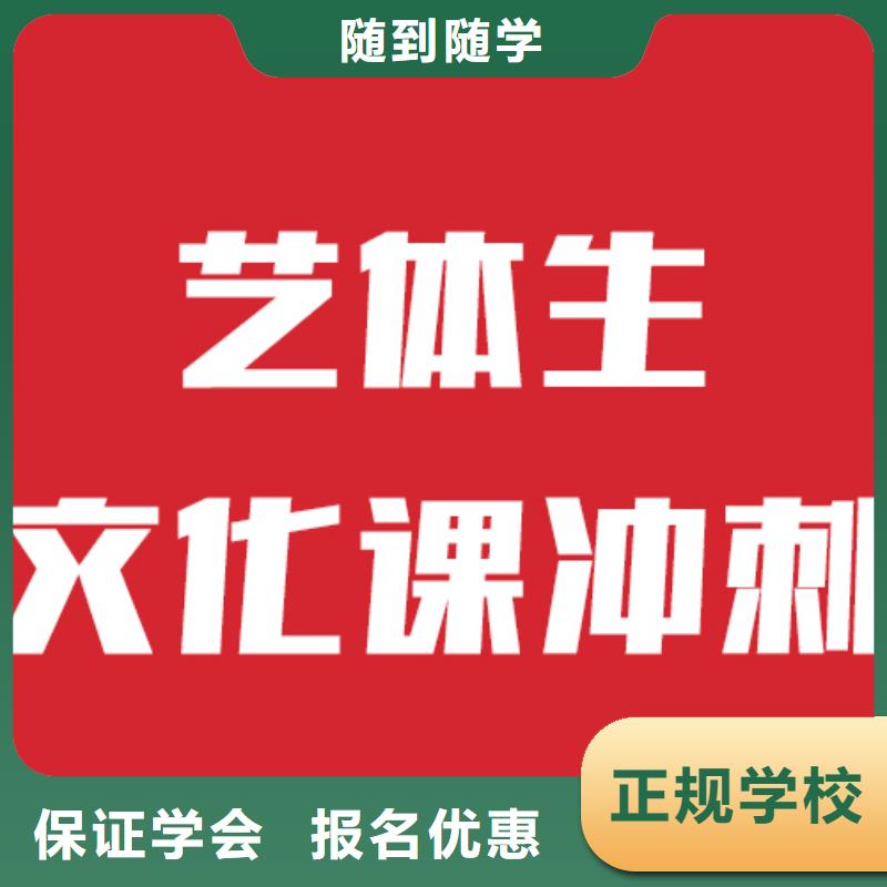 艺考生文化课培训班2024级报名条件学真技术