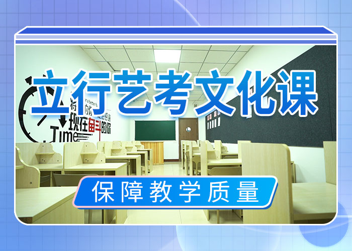 艺考文化课集训-【复读学校】理论+实操