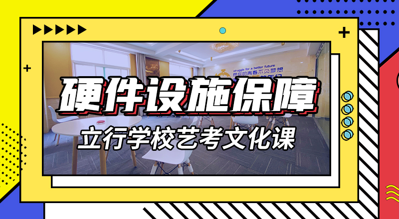 艺术生文化课补习学校哪里好艺考生文化课专用教材{本地}公司