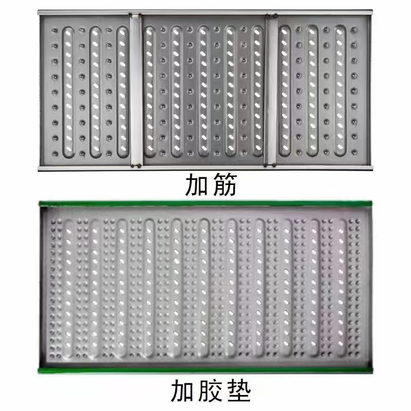 不锈钢厨房排水沟盖板现货供应建通铸造厂家