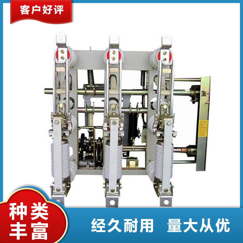 FLRN36-24D/T125-50熔断器-组合式六氟化硫负荷开关支持定制加工