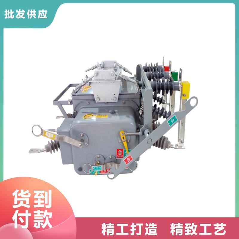 LW3-12ⅡG/630-20六氟化硫断路器附近生产商