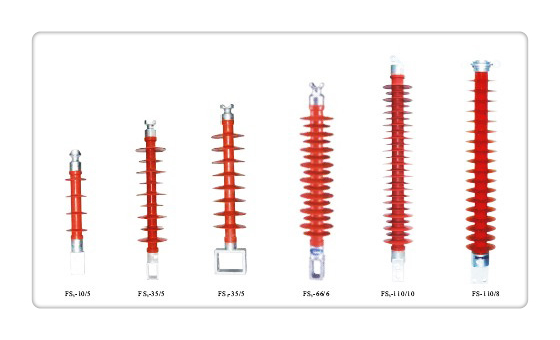 FZSW-40.5/10高压复合绝缘子源头把关放心选购