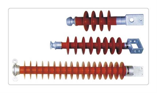 FZS-72.5/10高压复合支柱绝缘子批发货源