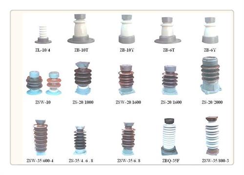 FZSW-66/5L复合绝缘子当地公司
