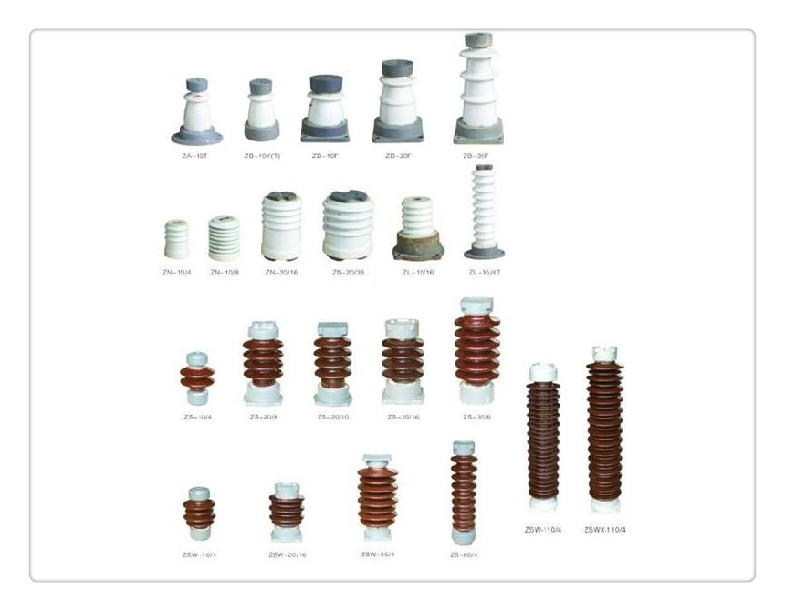 ZS-63/5高压陶瓷绝缘子