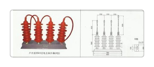 TBP-C-42F/630W过电压保护器拒绝伪劣产品