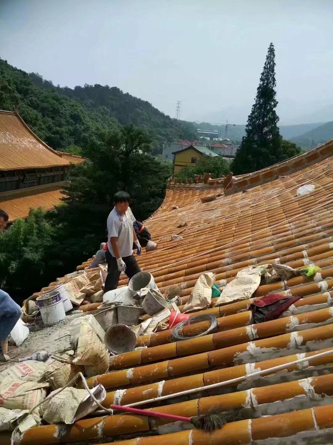 【金属屋面防水】生物酶土壤固化剂买的放心安兴用的舒心