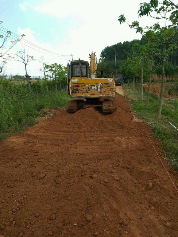 淤泥就地固化剂软基道路固化商情